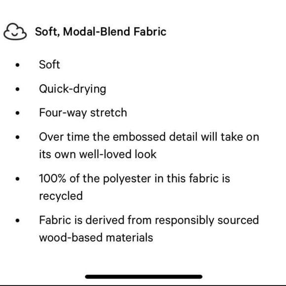 Lululemon Air Wrap Zip Up - Picture 4 of 4